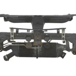 WZMOCNIENIE PAS PRZEDNI MITSUBISHI OUTLANDER II Okazja